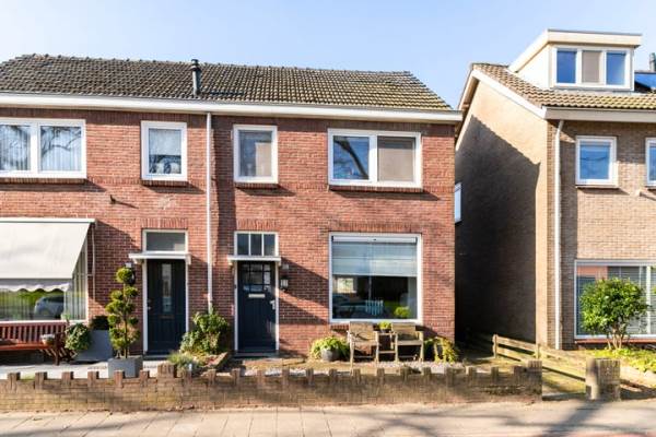Woning Hatertseweg 528 Nijmegen