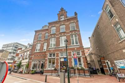 Woning Badhuisstraat 175 Den Haag