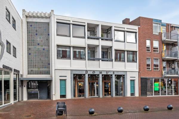 Woning Kloekhorststraat 39 Assen