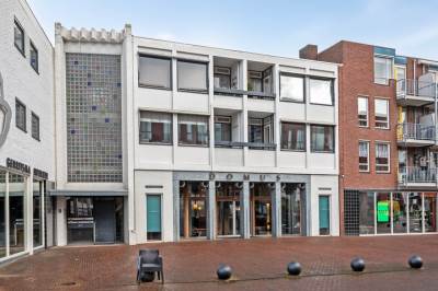 Woning Kloekhorststraat 39 Assen