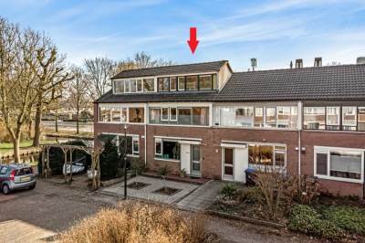 Woning Robijn 3 Mijdrecht