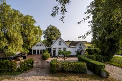 Woning Amsterdamsestraatweg 81 Naarden