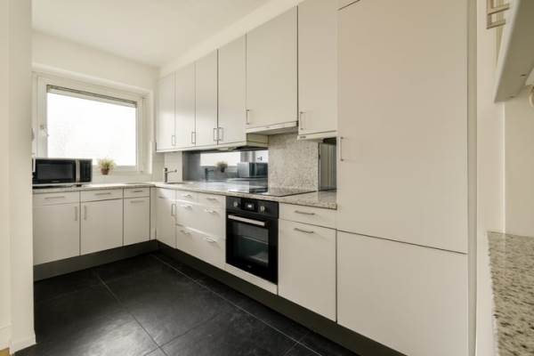 Woning Jisperveldstraat 319 Amsterdam