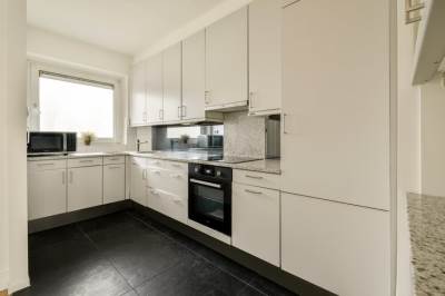 Woning Jisperveldstraat 319 Amsterdam