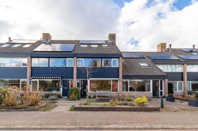 Woning Vredenoord 42 Heiloo