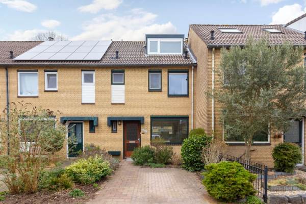 Woning Pauwenkamp 283 Maarssen