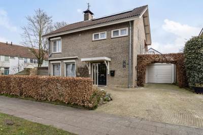 Woning Maassingel 143 Deurne