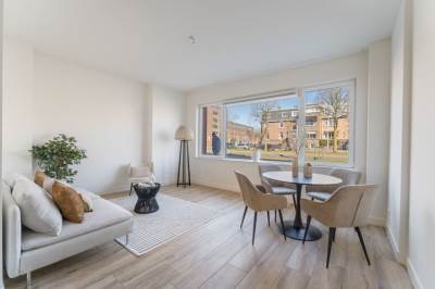 Woning Vleutenseweg 160J Utrecht