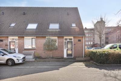 Woning Diepvoorde 2125 Wijchen