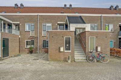 Woning Schipperstraat 26 Alkmaar