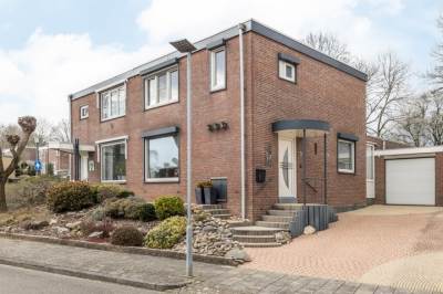 Woning Rhodestraat 3 Wijnandsrade