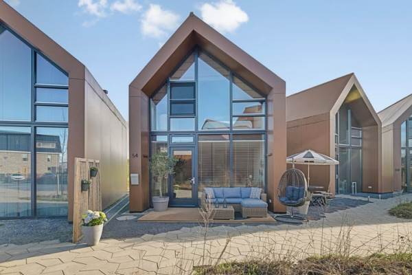 Woning De Walvisch 54 Zeewolde