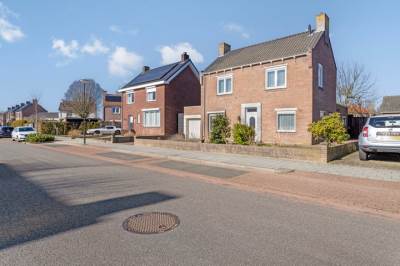 Woning Karel Doormanlaan 32 Reuver