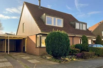 Woning Doormanlaan 101 Baarn