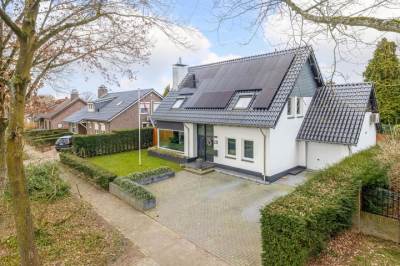 Woning Meuleveldlaan 25 Venlo