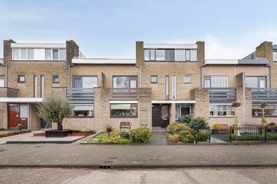 Woning Estafette 30 Krimpen aan den IJssel