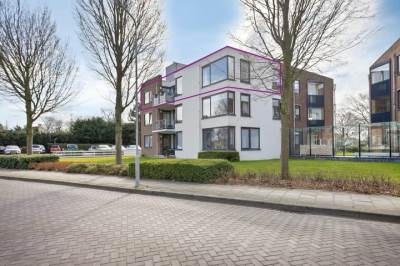 Woning Park Beukenhof 31 Kapelle