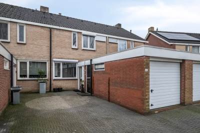 Woning de Vang 21 Bergeijk