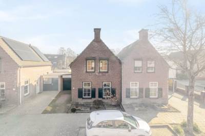 Woning Oscar Woltersstraat 8 Venlo