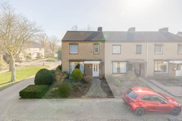 Woning Leijgraaf 242 Belfeld