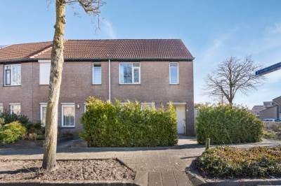 Woning Kruisherenborch 60 Rosmalen