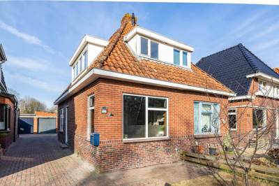Woning Langeleegte 127 Veendam