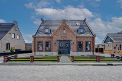 Woning Kniepveen 25 Zwartemeer