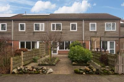 Woning Huismus 9 Emmen