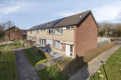 Woning Fazantenveld 17 Cuijk