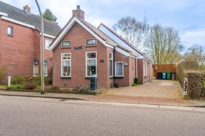 Woning Stationsstraat 93 Scheemda