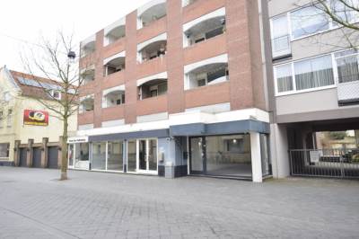 Woning Dr Erensstraat 48 Valkenburg (LI)