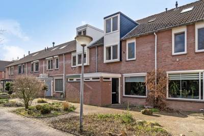 Woning Leemkuilenpad 4 Best