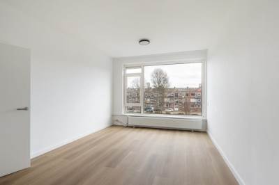 Woning Hogenbanweg 397 Schiedam