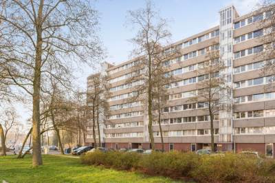 Woning Tafelbergdreef 20 Utrecht