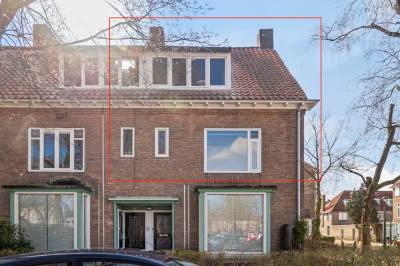 Woning St Hubertusstraat 52 Eindhoven