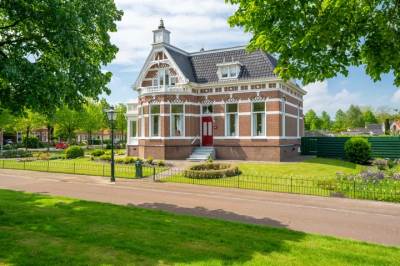 Woning Voorstraat 51 Bad Nieuweschans