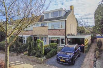 Woning Irenelaan 37 Soest