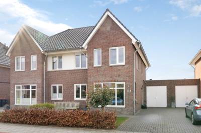 Woning Moonenlaan 114 Hardenberg