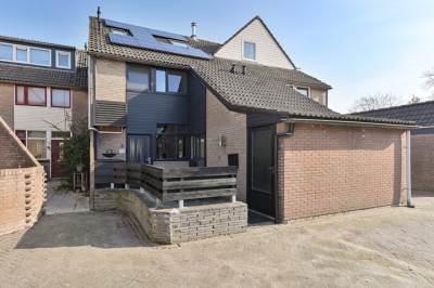 Woning Landsteinerhof 6 Hoogeveen