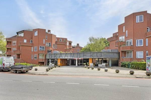 Woning Braamberg 112 Capelle aan den IJssel