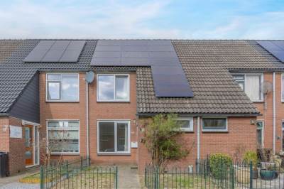 Woning Papaverstraat 13 Doetinchem