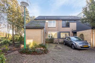 Woning Fazantenkamp 916 Maarssen