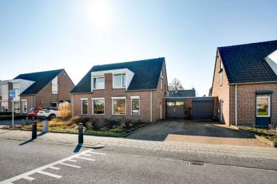 Woning Molenweg 4 Swalmen