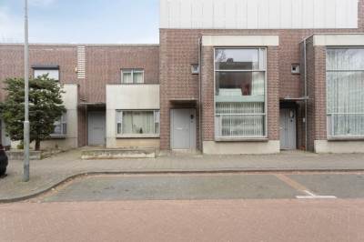 Woning Nassaustraat 51 Roermond