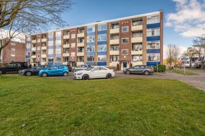 Woning Bartholomeus vd Helststr 129 Hoogezand