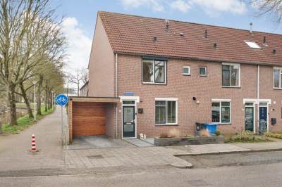Woning Radenlaan 19 Zwolle