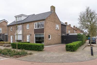 Woning Tuinstraat 58 Den Dungen
