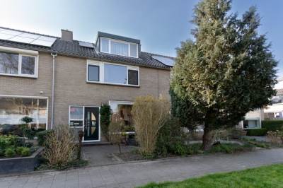 Woning Morgenster 14 Barendrecht