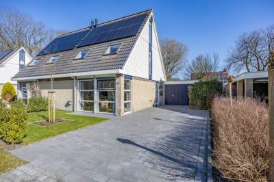 Woning Kleasterkamp 15 Bakkeveen