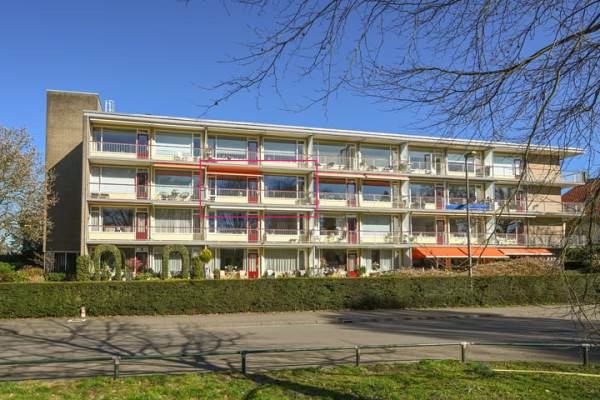 Woning Herenstraat 139 Bussum